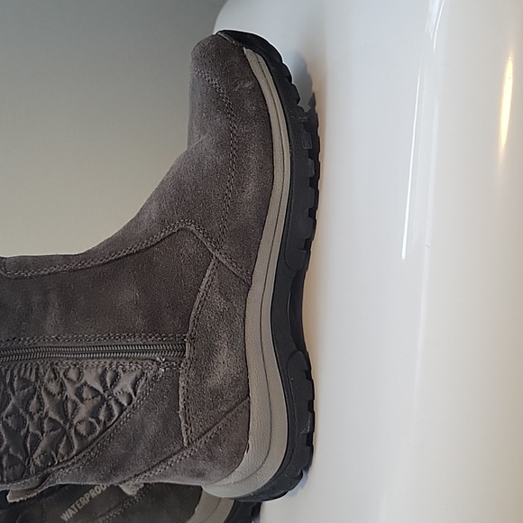 Wind River Waterproof Winter Boots - Picture 7 of 7